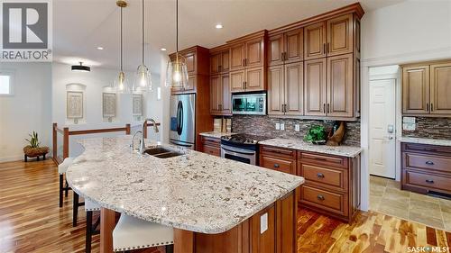 4133 Green Willow Terrace E, Regina, SK 