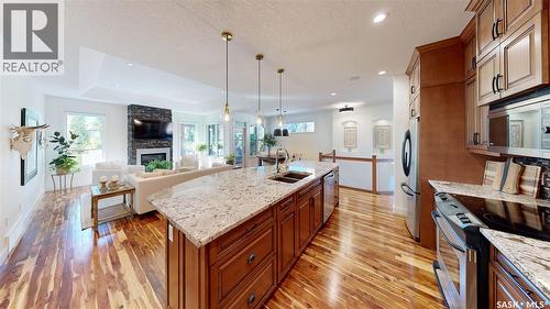 4133 Green Willow Terrace E, Regina, SK 