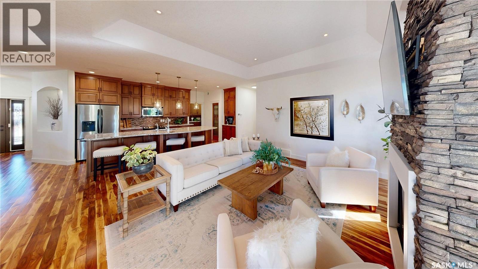 4133 Green Willow Terrace E, Regina, SK