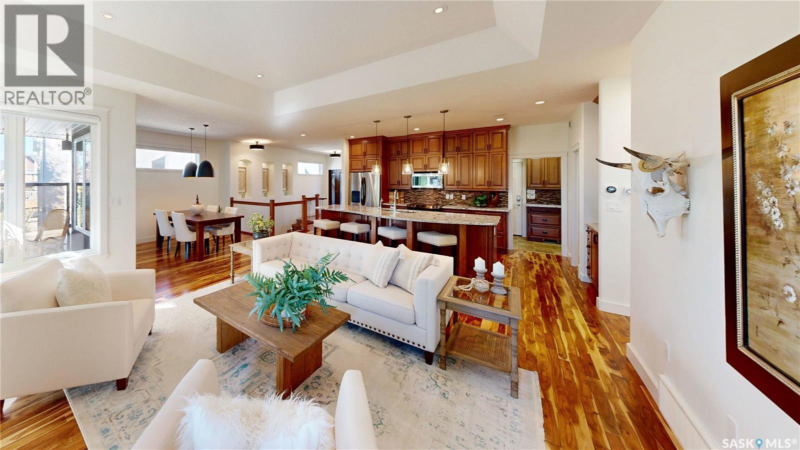 4133 Green Willow Terrace E, Regina, SK