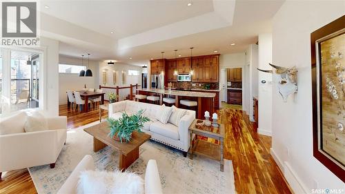 4133 Green Willow Terrace E, Regina, SK 