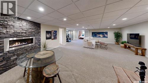 4133 Green Willow Terrace E, Regina, SK 