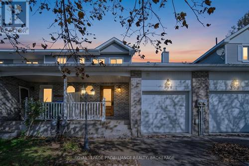 392 DAVIS DRIVE  Kingston (East Gardiners Rd), ON K7M 8L9