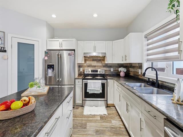 331 Castlebury Meadows Dr, Winnipeg, MB