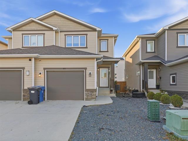 331 Castlebury Meadows Dr, Winnipeg, MB
