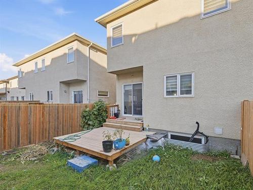 331 Castlebury Meadows Dr, Winnipeg, MB 