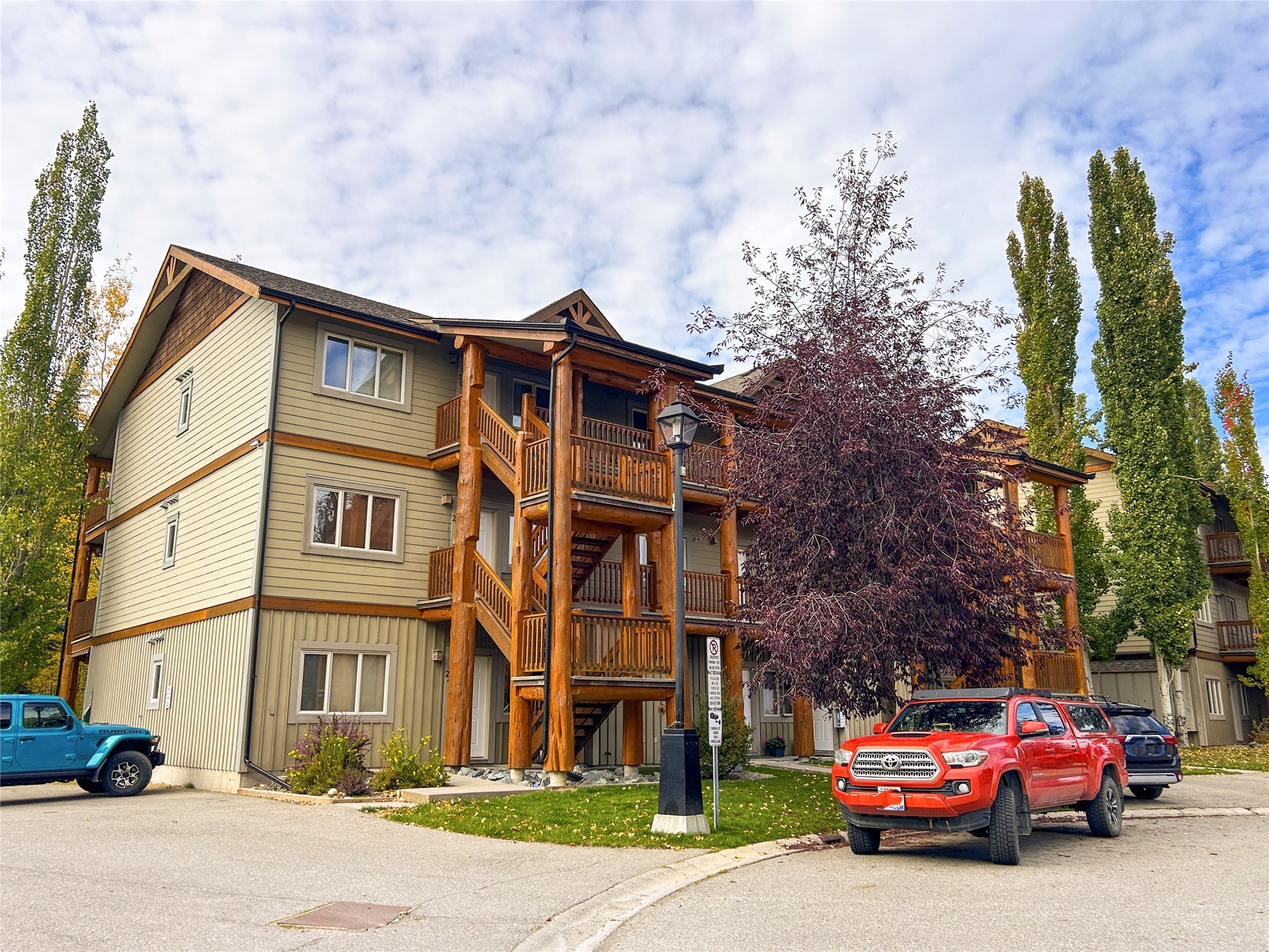 29-895 Dogwood Drive, Kimberley, BC