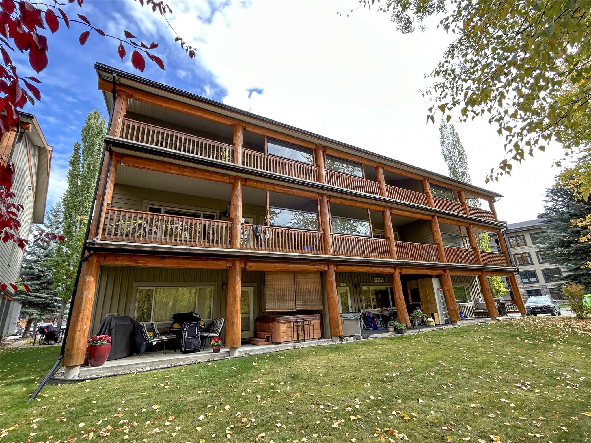 29-895 Dogwood Drive, Kimberley, BC