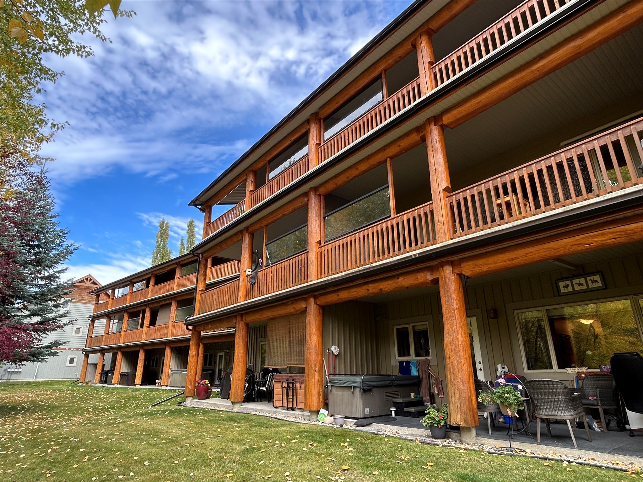 29-895 Dogwood Drive, Kimberley, BC