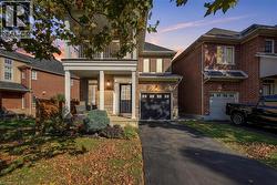 86 SPRINGSTEAD Avenue  Stoney Creek, ON L8E 6E9