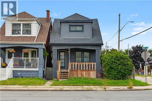 145 GAGE Avenue N  Hamilton, ON L8L 6Z8