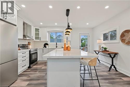 145 Gage Avenue N, Hamilton, ON 