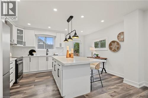 145 Gage Avenue N, Hamilton, ON 