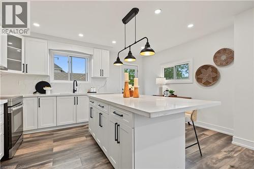 145 Gage Avenue N, Hamilton, ON 