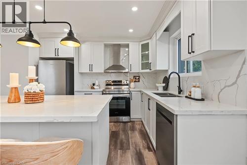 145 Gage Avenue N, Hamilton, ON 