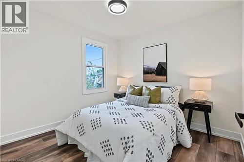 145 Gage Avenue N, Hamilton, ON 