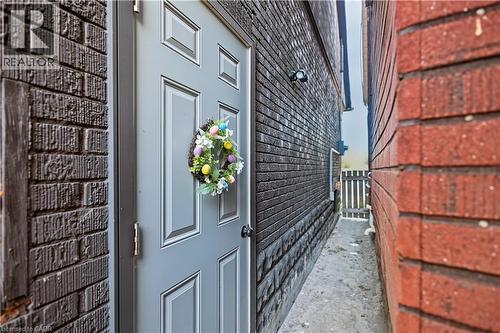 145 Gage Avenue N, Hamilton, ON 