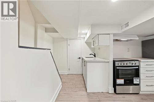 145 Gage Avenue N, Hamilton, ON 