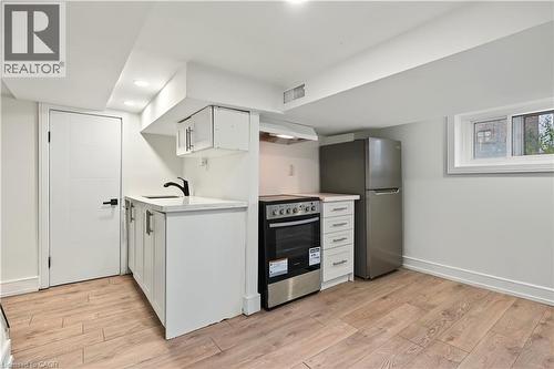145 Gage Avenue N, Hamilton, ON 
