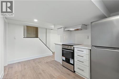 145 Gage Avenue N, Hamilton, ON 