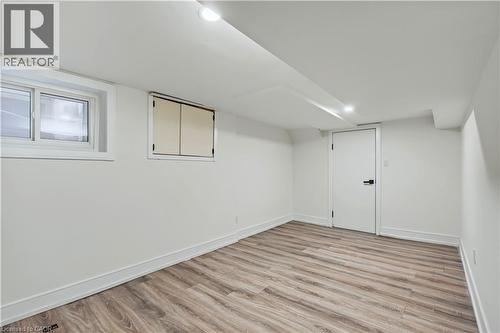 145 Gage Avenue N, Hamilton, ON 