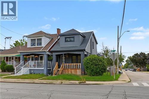 145 Gage Avenue N, Hamilton, ON 