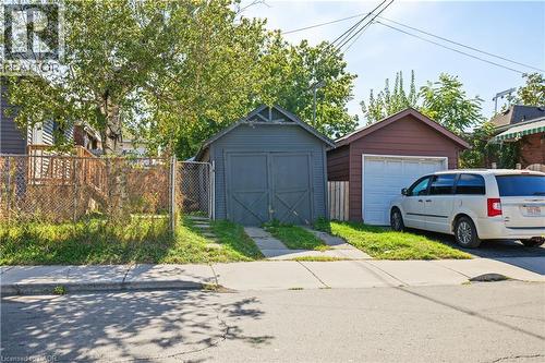 145 Gage Avenue N, Hamilton, ON 