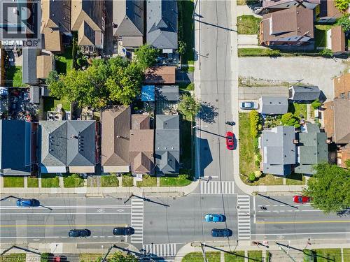 145 Gage Avenue N, Hamilton, ON 