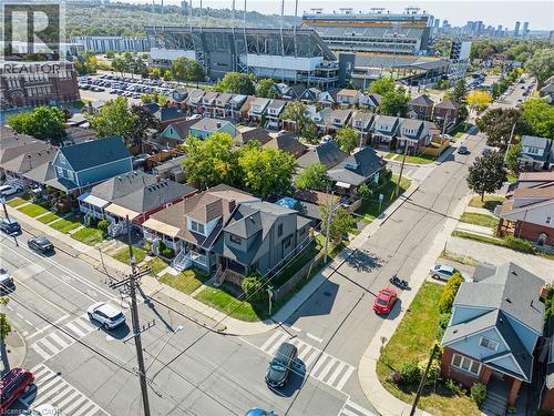 145 Gage Avenue N, Hamilton, ON 