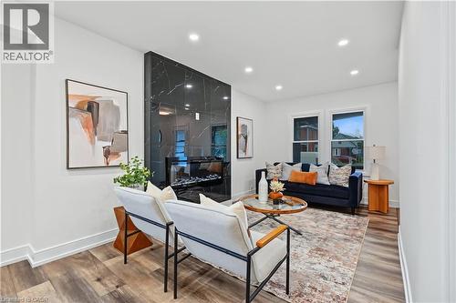 145 Gage Avenue N, Hamilton, ON 