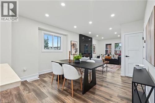 145 Gage Avenue N, Hamilton, ON 