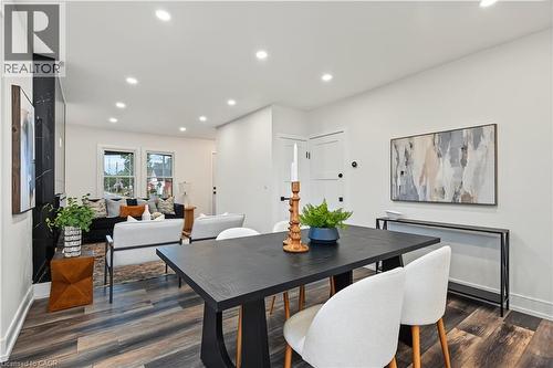 145 Gage Avenue N, Hamilton, ON 