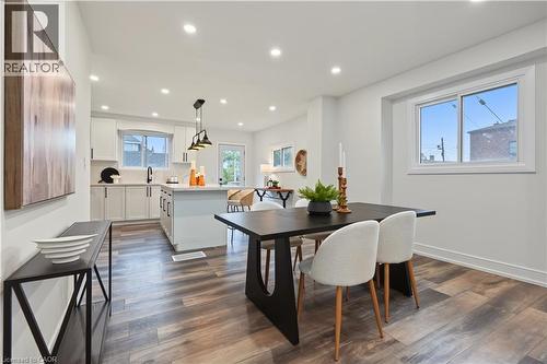 145 Gage Avenue N, Hamilton, ON 