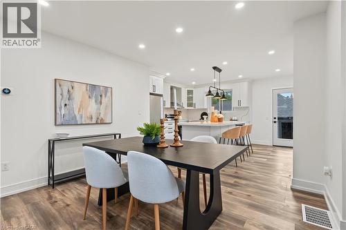 145 Gage Avenue N, Hamilton, ON 