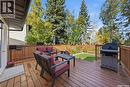 62 Chomyn Crescent, Saskatoon, SK 