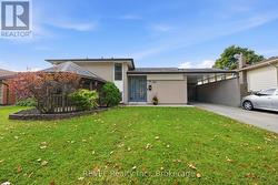 7218 MAYWOOD STREET Niagara Falls (Morrison), ON L2E 5P5