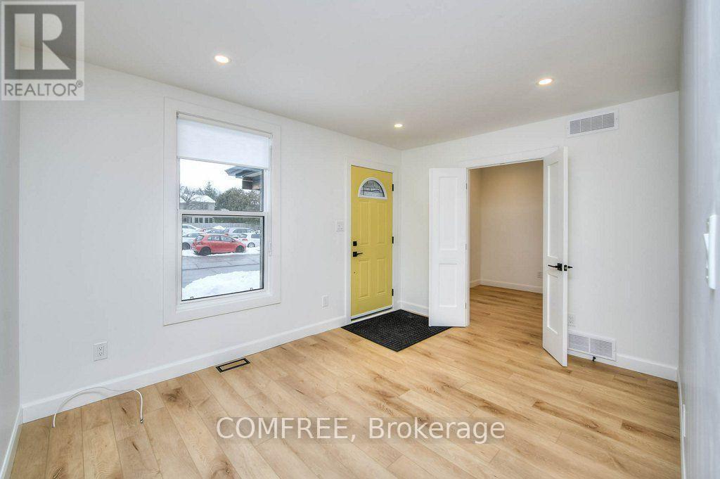 2 Esson Street, Kitchener, ON
