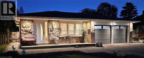23 RIVER VIEW Drive  Brampton, ON L6W 2E6