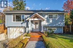 554 Cormorant St Comox, BC V9M 1Z9