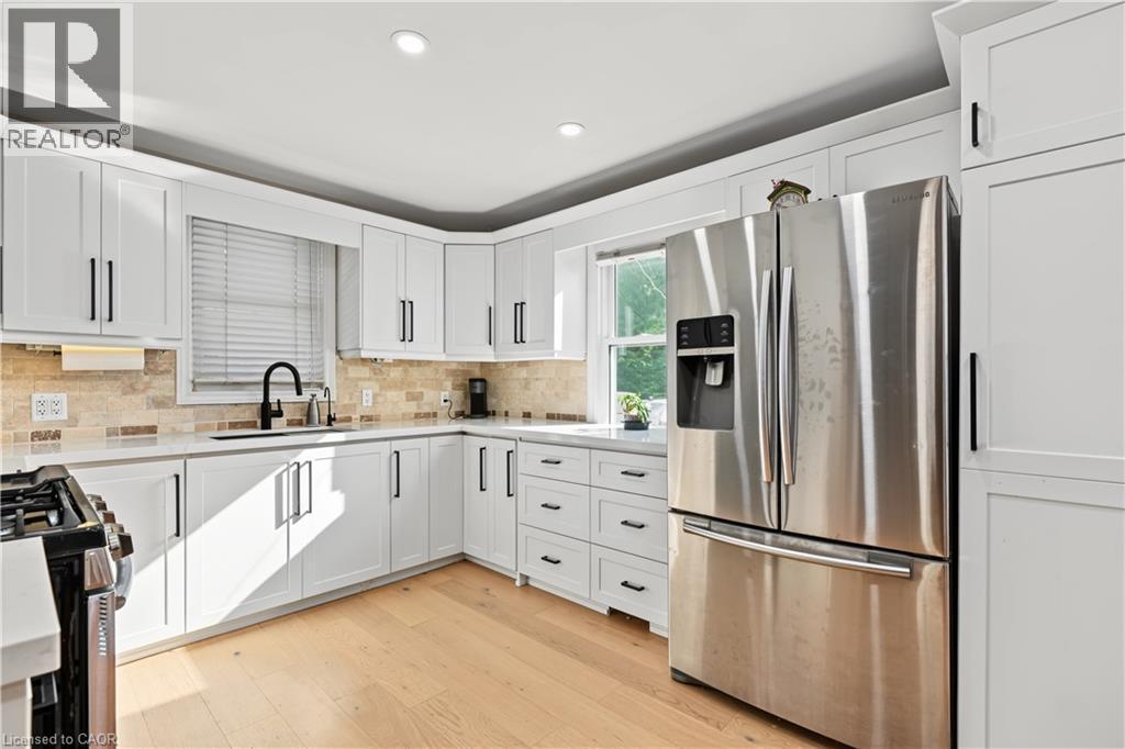 100 Montrose Avenue, Hamilton, ON