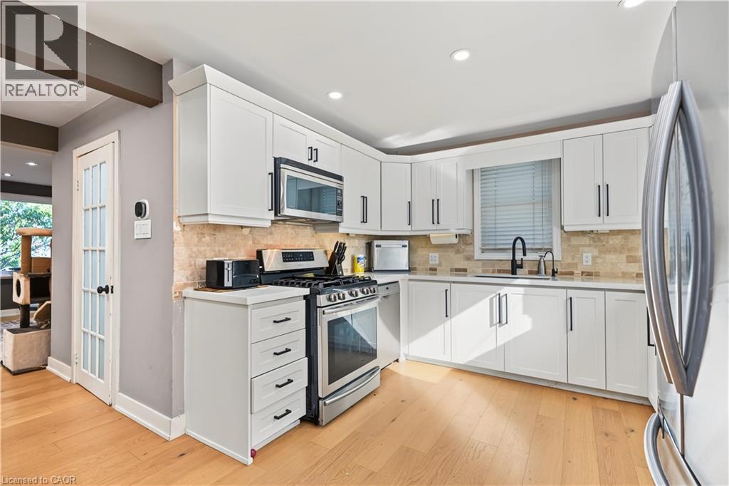 100 Montrose Avenue, Hamilton, ON