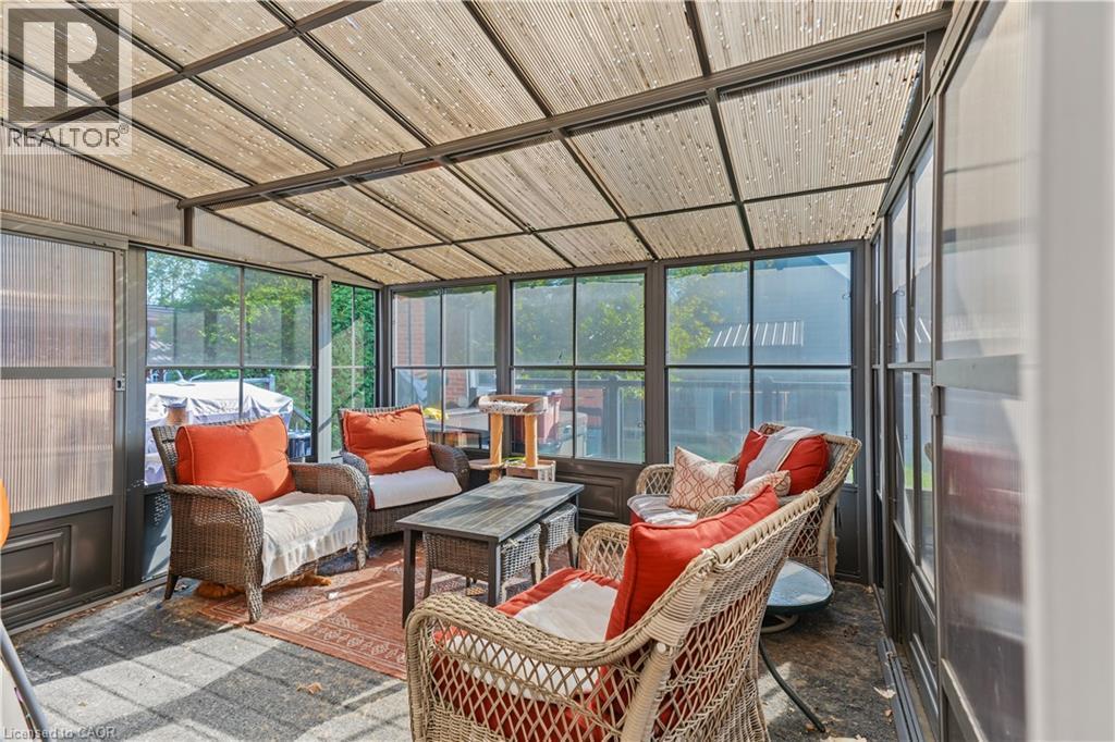 100 Montrose Avenue, Hamilton, ON