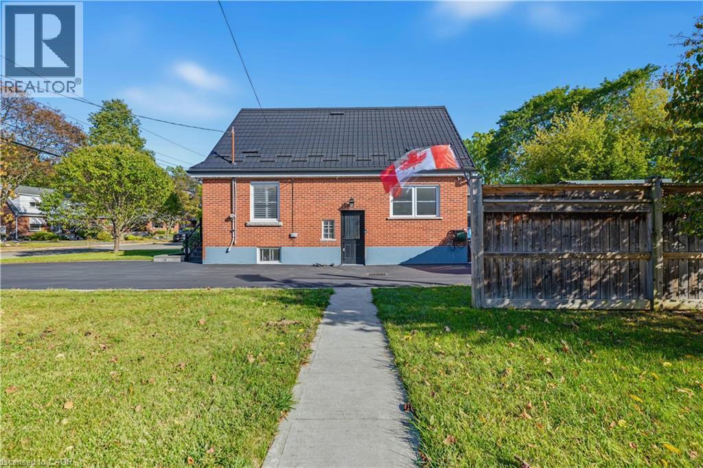 100 Montrose Avenue, Hamilton, ON