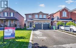 262 BRISDALE DRIVE W Brampton, ON L7A 2T3