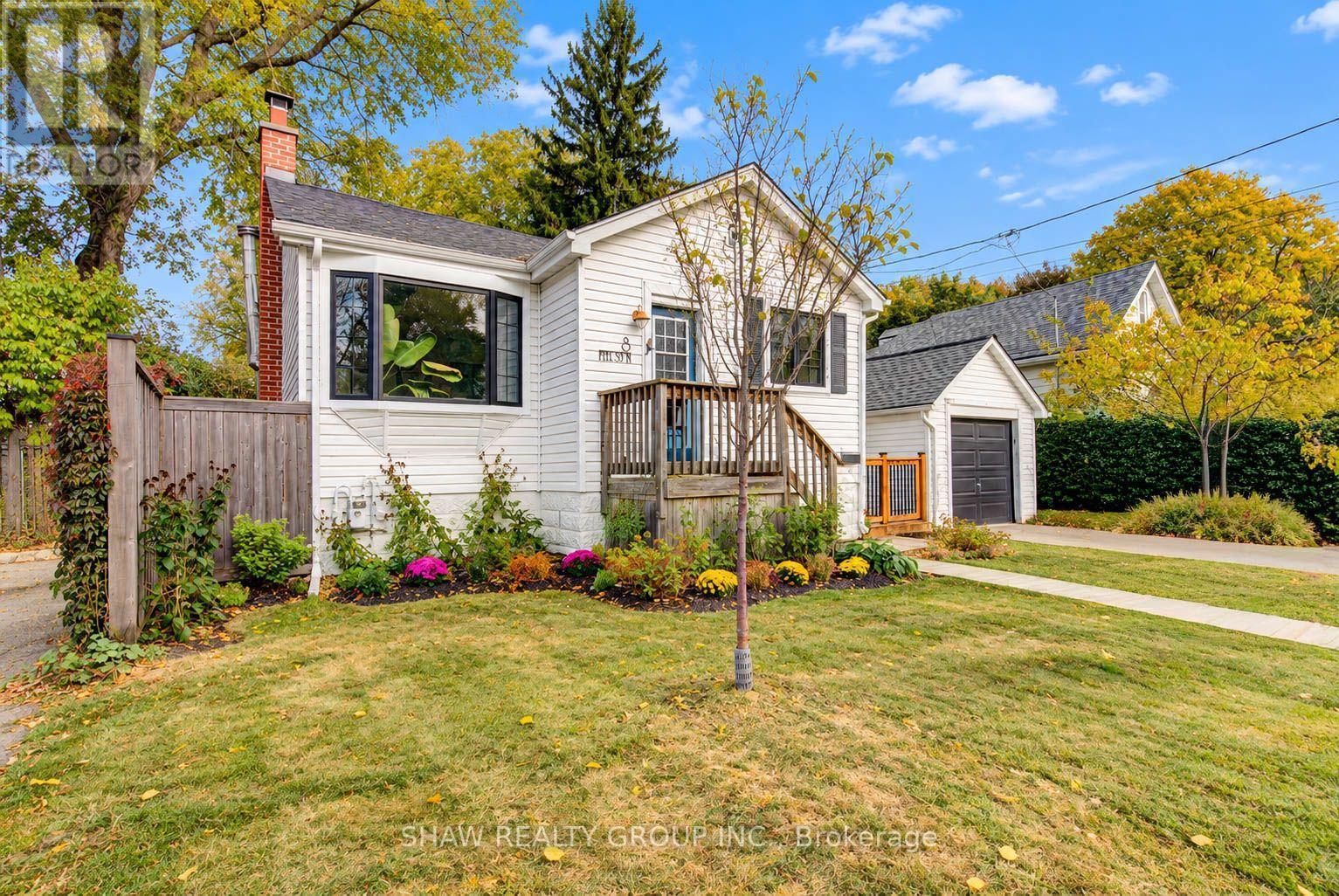 8 Peel Street, Hamilton, ON