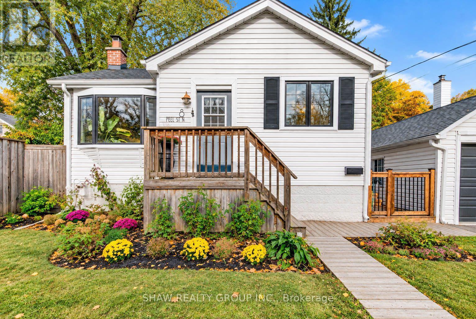 8 Peel Street, Hamilton, ON