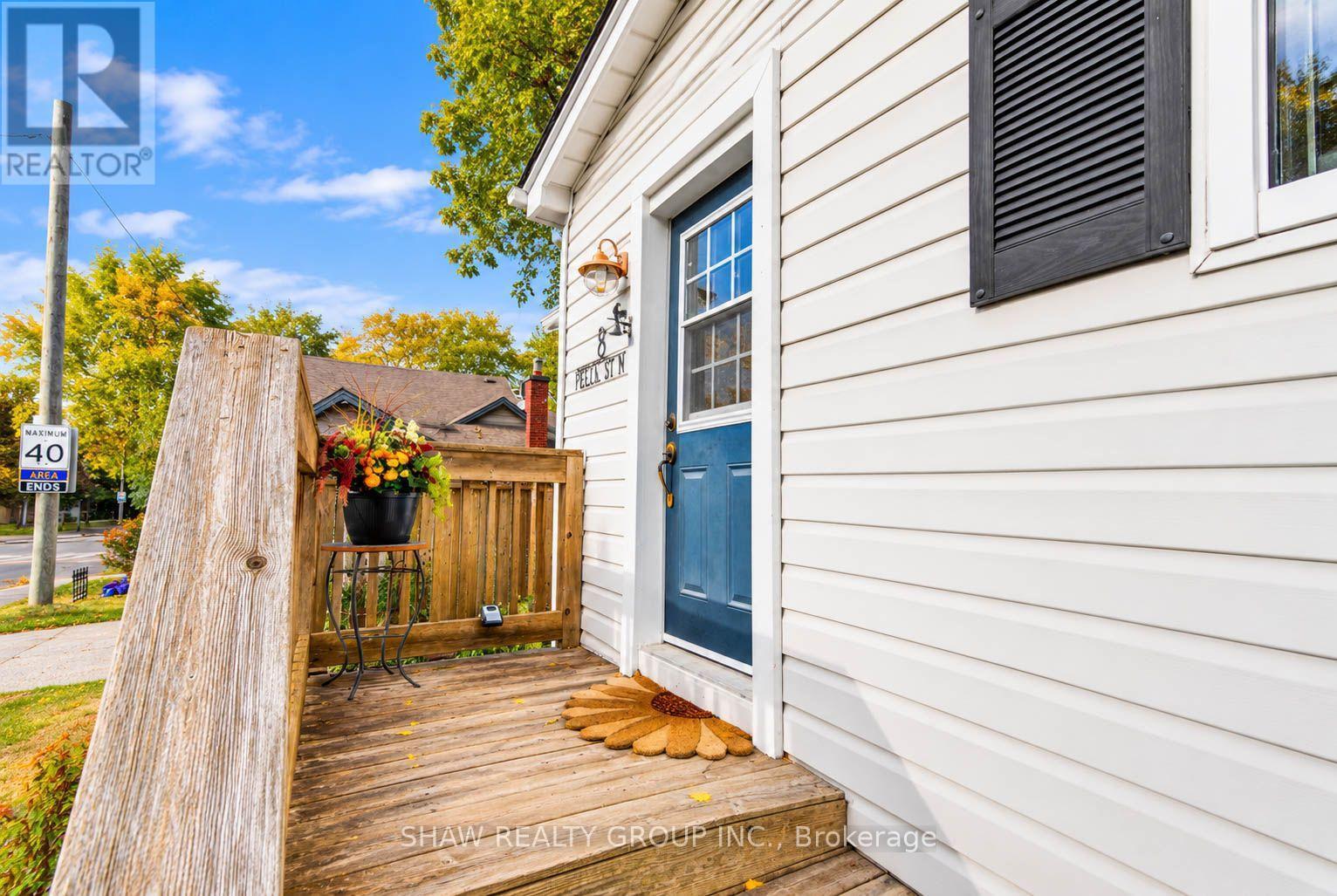 8 Peel Street, Hamilton, ON
