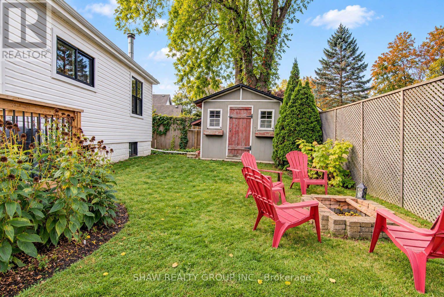 8 Peel Street, Hamilton, ON