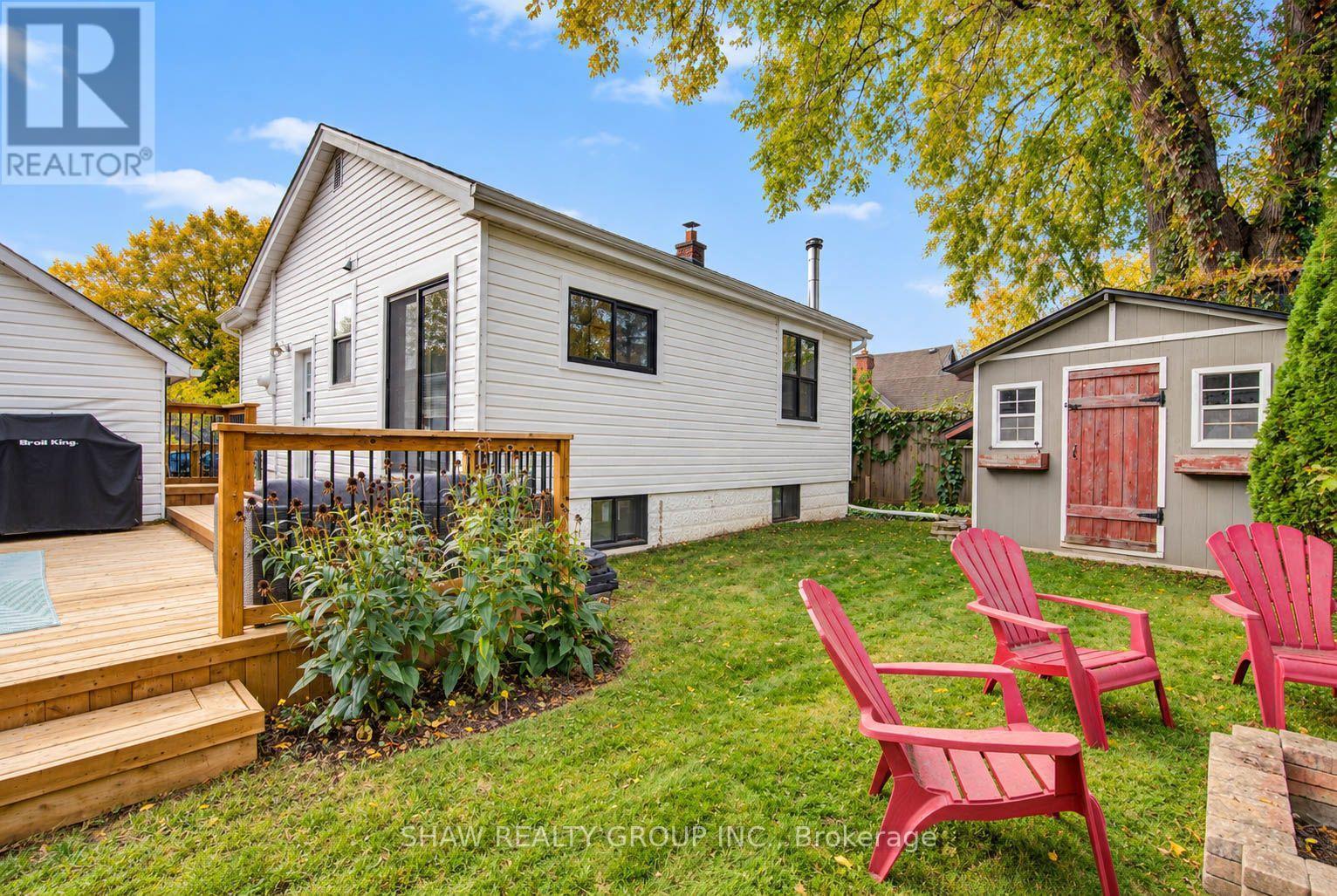 8 Peel Street, Hamilton, ON