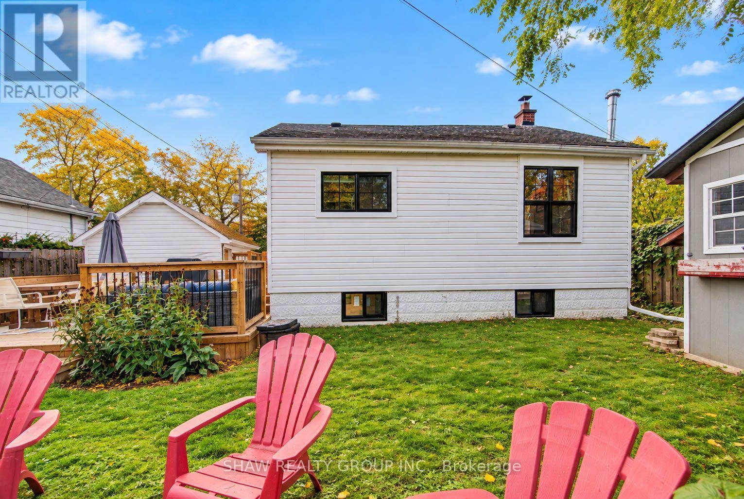 8 Peel Street, Hamilton, ON